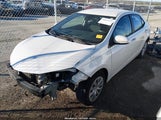 Toyota Corolla Le 5YFBURHE5KP904856 снимка