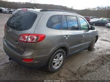Hyundai Santa Fe Gls V6 5XYZGDAG9BG020993 fotografie