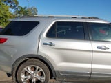 Ford Explorer Limited 1FM5K7F89DGA08788 снимка