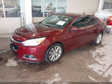 Chevrolet Malibu 2Lt 1G11D5SL1FF258510 снимка