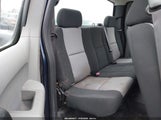 Chevrolet Silverado  Work Truck 1GCEC19X19Z283987 снимка