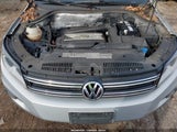 Volkswagen Tiguan Se WVGBV7AX9CW538921 снимка