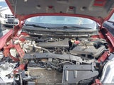 Nissan Rogue Sl 5N1AT2MV6FC770381 снимка