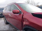 Nissan Rogue Sl 5N1AT2MV6FC770381 снимка