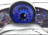 Honda Cr-Z Ex JHMZF1D66ES000024 снимка