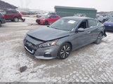 Nissan Altima Sv Fwd 1N4BL4DV0MN329261 fotografie