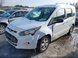 Ford Transit Connect Xlt NM0AE8F74F1205331 fotografie