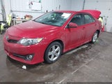 Toyota Camry Se 4T1BF1FKXEU809555 снимка