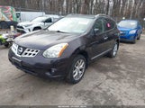 Nissan Rogue Sv JN8AS5MV7BW285835 снимка