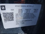 Chevrolet Malibu Fwd Rs 1G1ZG5ST1MF014931 снимка