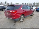 Chevrolet Equinox Fwd Lt 1.5L Turbo 2GNAXKEVXL6267228 снимка