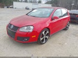 Volkswagen Gti 4-Door WVWHV91K88W328137 снимка