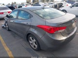 Hyundai Elantra Gls 5NPDH4AE2DH436692 снимка