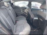 Hyundai Elantra Gls 5NPDH4AE2DH436692 снимка
