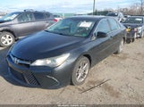 Toyota Camry Se 4T1BF1FK6HU690018 снимка