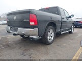 Ram  Big Horn 4X4 6'4 Box 1C6RR7GTXHS740054 снимка