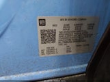 Chevrolet Trailblazer Awd Rs KL79MUSL5RB060431 photo