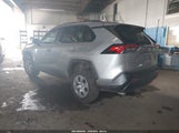 Toyota Rav4 Le 2T3F1RFV0KC050427 снимка