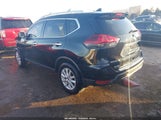 Nissan Rogue S 5N1AT2MT0KC823018 снимка