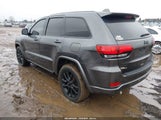 Jeep Grand Cherokee Altitude 4X4 1C4RJFAGXJC234875 fotografie