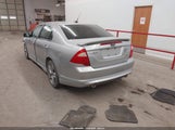 Ford Fusion Sport 3FAHP0DC6AR201833 снимка