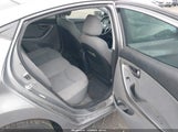 Hyundai Elantra Gls (Ulsan Plant) KMHDH4AE0CU349969 photo