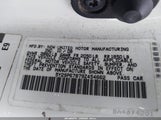 Pontiac Vibe 5Y2SP67879Z454662 снимка