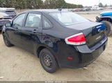 Ford Focus S 1FAHP34N28W227601 снимка