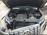 Hyundai Palisade Calligraphy KM8R7DGE4PU639346 fotografie