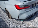 BMW M3 Competition WBS33AY01MFL17277 снимка
