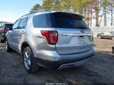 Ford Explorer Xlt 1FM5K8D87GGC10509 снимка