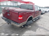 Ford F-150 Fx4/Lariat/Xlt 1FTPW14594KC70511 photo