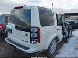 Land Rover Lr4 SALAG2D46AA522869 photo
