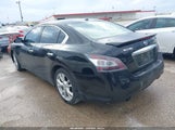 Nissan Maxima 3.5 Sv 1N4AA5AP4CC849700 снимка