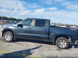 Chevrolet Silverado  4Wd Short Bed Lt 1GCUYDEDXLZ271256 снимка