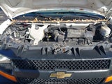 Chevrolet Express  Work Van 1GCGG25C991169014 снимка
