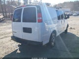 Chevrolet Express  Work Van 1GCGG25C991169014 снимка