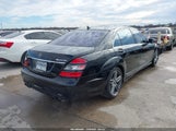 Mercedes-Benz S 63 Amg WDDNG77XX9A255023 снимка