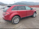 Lincoln Mkx 2LMDU88C78BJ31214 снимка