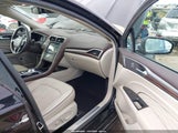 Ford Fusion Energi Platinum 3FA6P0SU7HR353276 снимка
