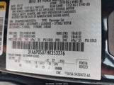Ford Fusion Energi Platinum 3FA6P0SU7HR353276 снимка