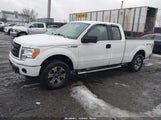 Ford F-150 Stx 1FTFX1EF9BKD64031 снимка