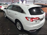 Acura Rdx Acurawatch Plus Package 5J8TB4H34GL029122 снимка