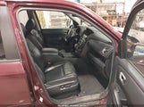 Honda Pilot Ex-L 5FNYF4H66CB033611 снимка