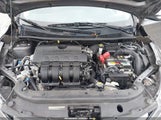 Nissan Sentra Sr 3N1AB7AP6KY317859 снимка