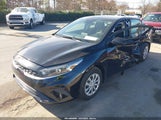 Kia Forte Fe 3KPF24AD6NE445418 снимка