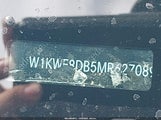 Mercedes-Benz C 300 Sedan W1KWF8DB5MR627089 снимка