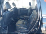 Honda Pilot Elite 5FNYF6H00HB007214 fotografie