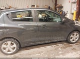 Chevrolet Spark Fwd Ls Automatic KL8CB6SA1LC446380 снимка