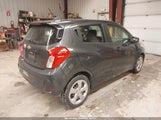 Chevrolet Spark Fwd Ls Automatic KL8CB6SA1LC446380 снимка